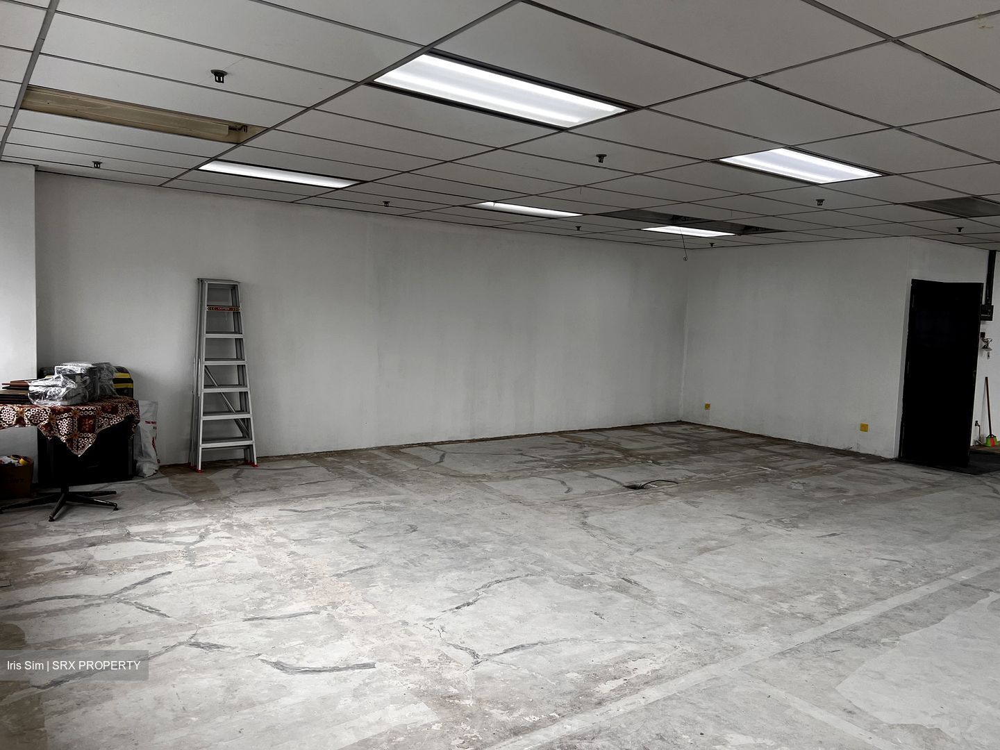 Fortune Centre (D7), Office #555239101